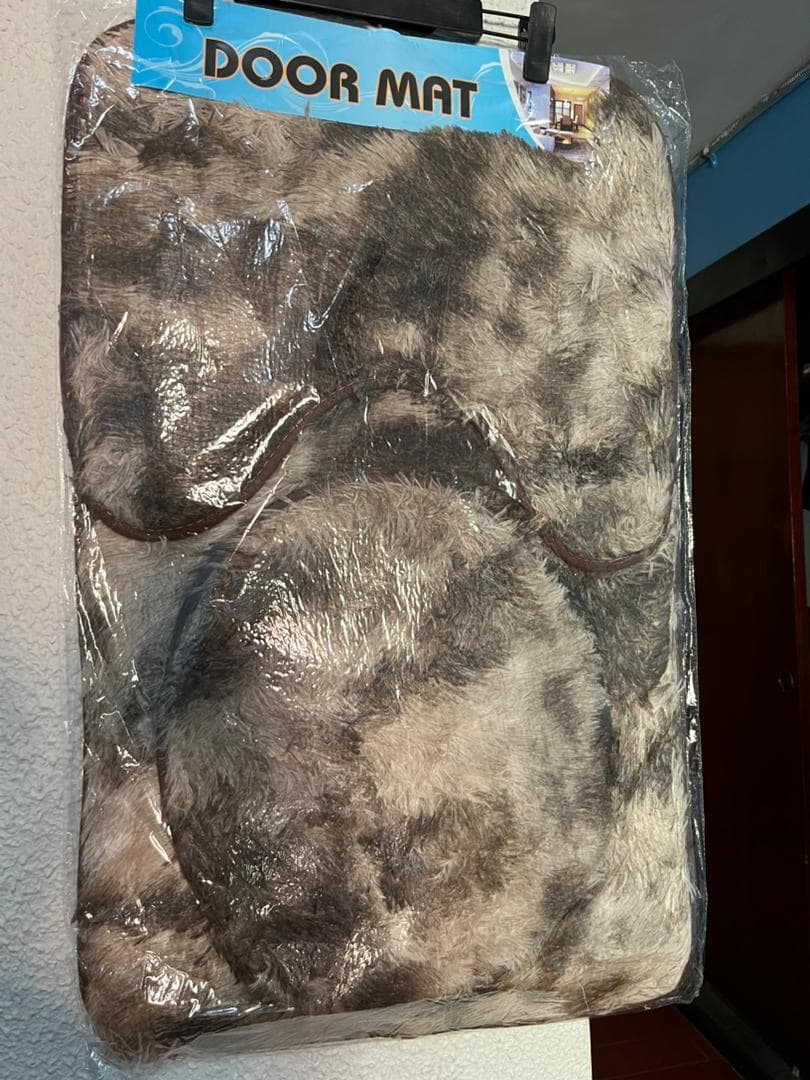 Alfombras de baño - imagen 1