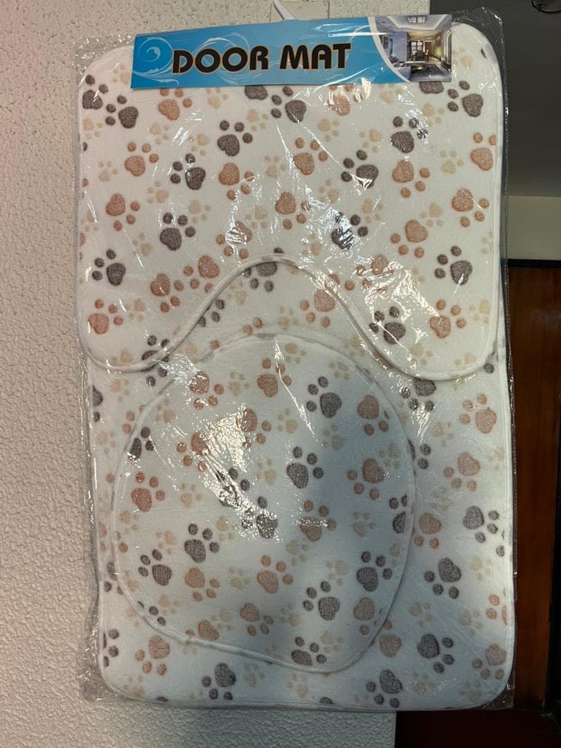 Alfombras de baño - imagen 4