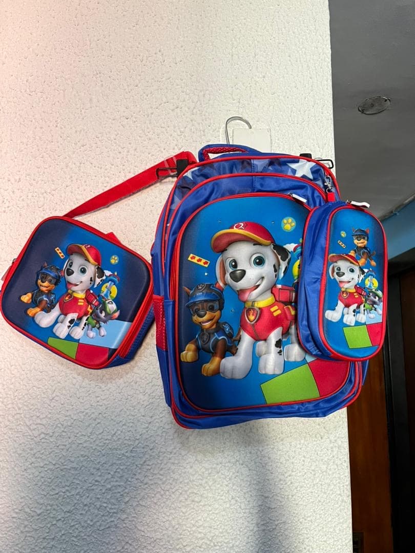 Mochila de niñ@s - imagen 2
