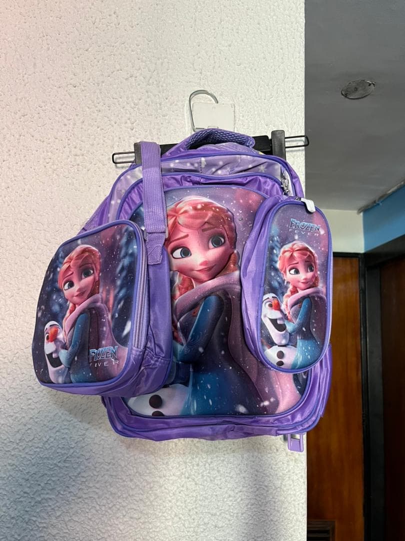 Mochila de niñ@s - imagen 3