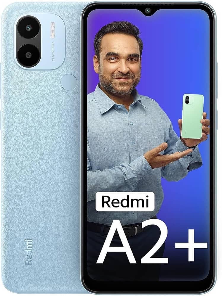 Redmi A2+ - imagen 1