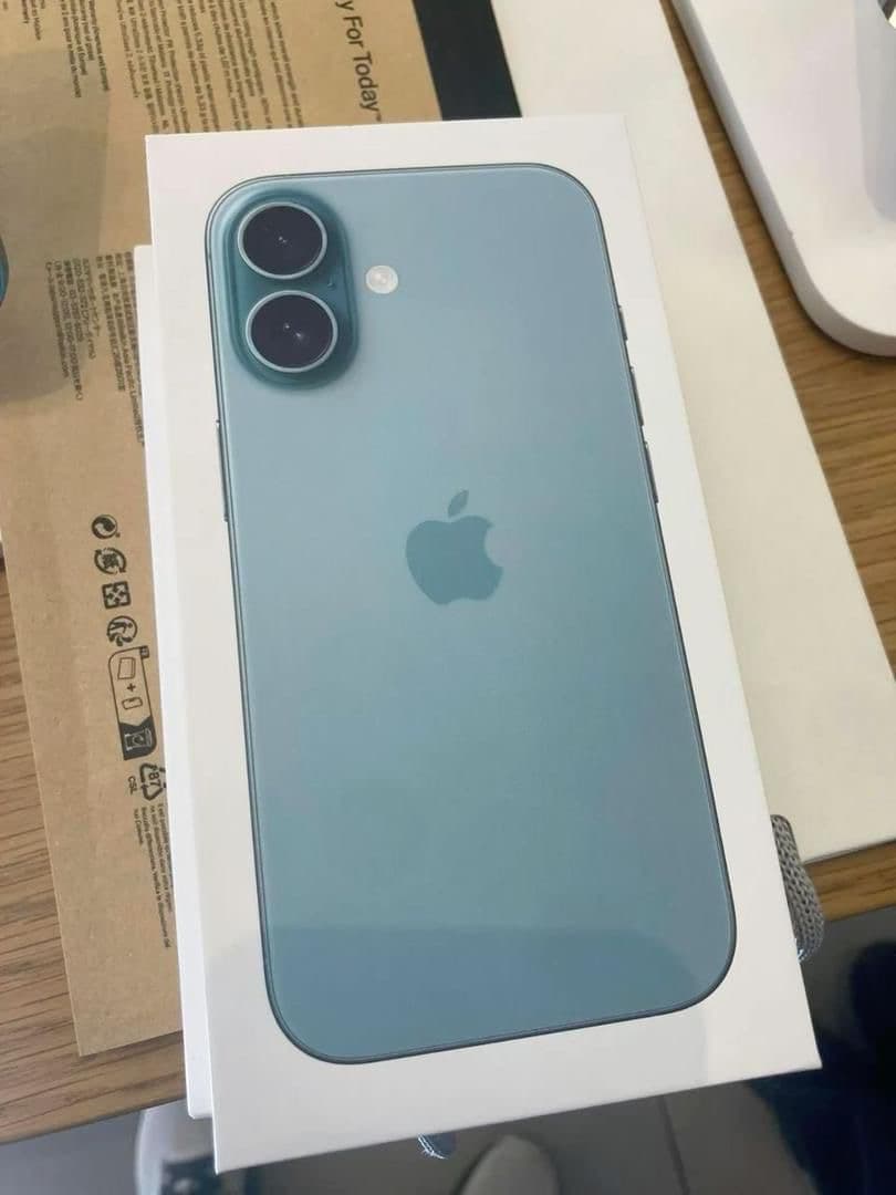Iphone 16 - imagen 2